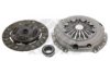 MAPCO 10749 Clutch Kit